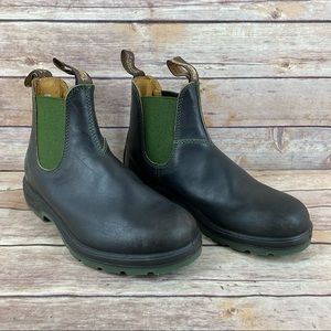 Blundstone Unisex Super 550 Boots